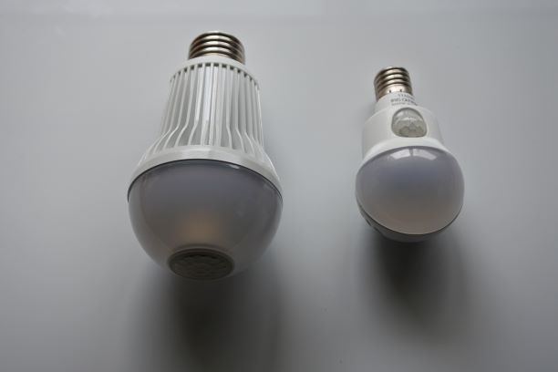 LED電球