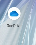 OneDriveアプリ