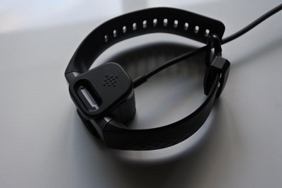 Charge3の再起動