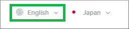 Fitbitのヘルプ画面を日本語に設定
