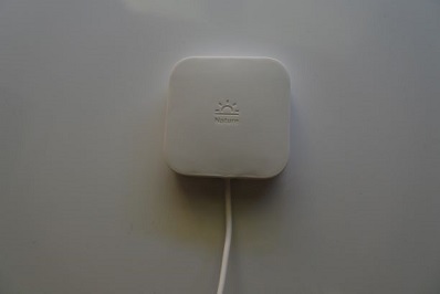 Rimo miniの本体