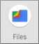 「Files by Google」のアイコン
