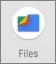 Filesアプリ(Files by Google)のアイコン