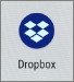 DropBoxのアイコン