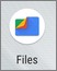 「Files by Google」のアイコン