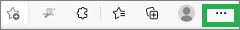 Edgeの設定