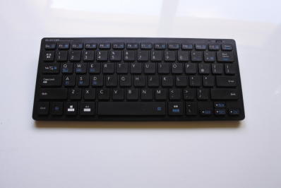 Bluetoothキーボード