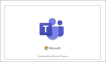 Teamsのインストール