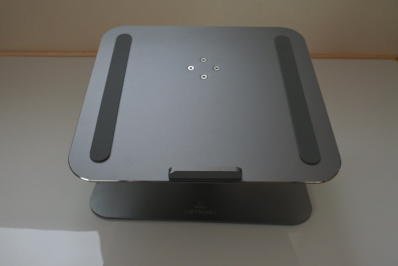 ノートPC用スタンド(全体)