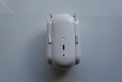 SwitchBotのカーテン