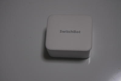 SwitchBotのボット