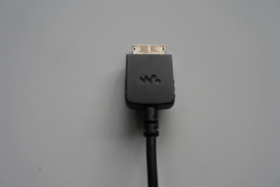 WM-PORT専用 USBケーブル
